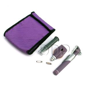 Otoskop & Ophthalmoskop Set ST-OT09C